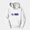 PC Youth Fan Favorite Hooded Sweatshirt Thumbnail