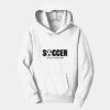 PC Youth Fan Favorite Hooded Sweatshirt Thumbnail