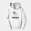 PC Youth Fan Favorite Hooded Sweatshirt Thumbnail
