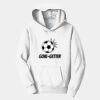 PC Youth Fan Favorite Hooded Sweatshirt Thumbnail