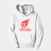 PC Youth Fan Favorite Hooded Sweatshirt Thumbnail
