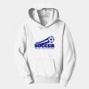 PC Youth Fan Favorite Hooded Sweatshirt Thumbnail