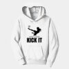 PC Youth Fan Favorite Hooded Sweatshirt Thumbnail