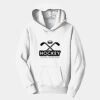 PC Youth Fan Favorite Hooded Sweatshirt Thumbnail