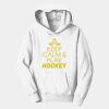 PC Youth Fan Favorite Hooded Sweatshirt Thumbnail
