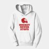 PC Youth Fan Favorite Hooded Sweatshirt Thumbnail