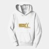 PC Youth Fan Favorite Hooded Sweatshirt Thumbnail