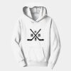 PC Youth Fan Favorite Hooded Sweatshirt Thumbnail
