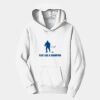 PC Youth Fan Favorite Hooded Sweatshirt Thumbnail