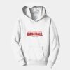 PC Youth Fan Favorite Hooded Sweatshirt Thumbnail