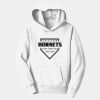 PC Youth Fan Favorite Hooded Sweatshirt Thumbnail