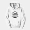 PC Youth Fan Favorite Hooded Sweatshirt Thumbnail