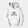 PC Youth Fan Favorite Hooded Sweatshirt Thumbnail