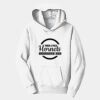 PC Youth Fan Favorite Hooded Sweatshirt Thumbnail