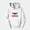 PC Youth Fan Favorite Hooded Sweatshirt Thumbnail