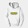 PC Youth Fan Favorite Hooded Sweatshirt Thumbnail