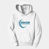 PC Youth Fan Favorite Hooded Sweatshirt Thumbnail