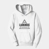 PC Youth Fan Favorite Hooded Sweatshirt Thumbnail