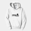 PC Youth Fan Favorite Hooded Sweatshirt Thumbnail