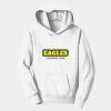 PC Youth Fan Favorite Hooded Sweatshirt Thumbnail