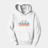 PC Youth Fan Favorite Hooded Sweatshirt Thumbnail