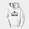 PC Youth Fan Favorite Hooded Sweatshirt Thumbnail