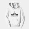 PC Youth Fan Favorite Hooded Sweatshirt Thumbnail