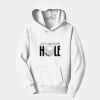 PC Youth Fan Favorite Hooded Sweatshirt Thumbnail