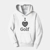 PC Youth Fan Favorite Hooded Sweatshirt Thumbnail