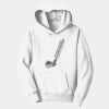 PC Youth Fan Favorite Hooded Sweatshirt Thumbnail