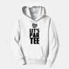 PC Youth Fan Favorite Hooded Sweatshirt Thumbnail