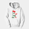 PC Youth Fan Favorite Hooded Sweatshirt Thumbnail