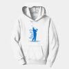 PC Youth Fan Favorite Hooded Sweatshirt Thumbnail