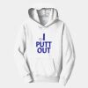PC Youth Fan Favorite Hooded Sweatshirt Thumbnail