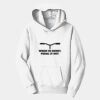 PC Youth Fan Favorite Hooded Sweatshirt Thumbnail