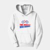 PC Youth Fan Favorite Hooded Sweatshirt Thumbnail