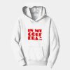 PC Youth Fan Favorite Hooded Sweatshirt Thumbnail