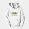 PC Youth Fan Favorite Hooded Sweatshirt Thumbnail