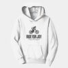 PC Youth Fan Favorite Hooded Sweatshirt Thumbnail