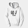 PC Youth Fan Favorite Hooded Sweatshirt Thumbnail
