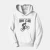 PC Youth Fan Favorite Hooded Sweatshirt Thumbnail