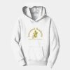 PC Youth Fan Favorite Hooded Sweatshirt Thumbnail