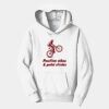 PC Youth Fan Favorite Hooded Sweatshirt Thumbnail