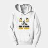 PC Youth Fan Favorite Hooded Sweatshirt Thumbnail