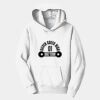 PC Youth Fan Favorite Hooded Sweatshirt Thumbnail
