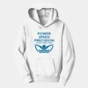 PC Youth Fan Favorite Hooded Sweatshirt Thumbnail
