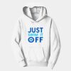 PC Youth Fan Favorite Hooded Sweatshirt Thumbnail