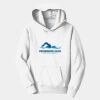 PC Youth Fan Favorite Hooded Sweatshirt Thumbnail