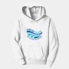 PC Youth Fan Favorite Hooded Sweatshirt Thumbnail