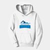 PC Youth Fan Favorite Hooded Sweatshirt Thumbnail